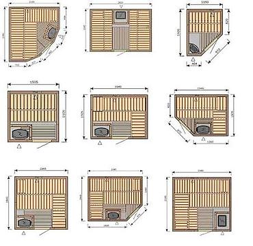 Строительство под ключ: Бани 3-5 лет опыта — 6
