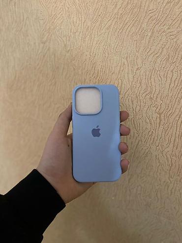 Mobil telefonlar üçün digər aksesuarlar: IPhone üçün qoruyucu örtüklər - Model uyğunluğu: IPHONE 15 pro -da lalafo.az — 15 Mobil telefonlar üçün digər aksesuarlar: IPhone üçün qoruyucu örtüklər - Model uyğunluğu: IPHONE 15 pro — 15