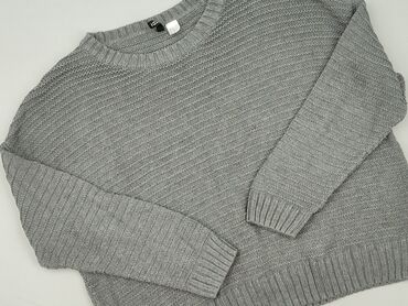H&M, Women`s sweater, size XL (EU 42)