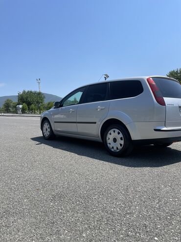 Ford: Ford Focus: 1.6 l | 2007 il 231000 km Universal -da lalafo.az — 2 Ford: Ford Focus: 1.6 l | 2007 il 231000 km Universal — 2