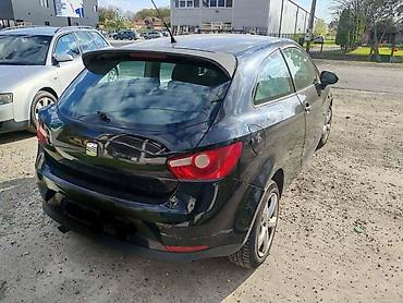 auto max obrenovac: SEAT IBIZA - KOMPLETAN AUTO U DELOVIMA | U ponudi sve vrste — 4
