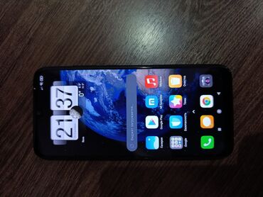 ред меджик 10 про плюс: Redmi, Redmi Note 7, Колдонулган, 128 ГБ, түсү - Кара, 2 SIM