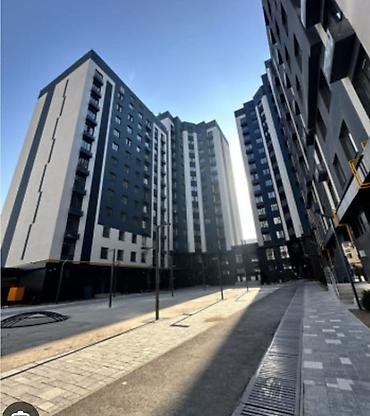 Продажа квартир: 2 комнаты, 60 м², Элитка, 12 этаж, Евроремонт — 8