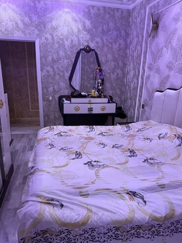 Yataq otağı dəstləri: İkinəfərlik çarpayı, Dolab, Yeni — 2