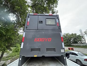 Генераторы: ⚡ НЕТ СВЕТА = НЕТ ДЕНЕГ Решение: дизельные генераторы 🔋 20–1500 кВт — 13