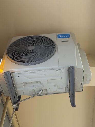 вентилятор с охлаждением купить в баку: Multi sistem Kondisaner 1 mator 4 kondisaner 36minlik