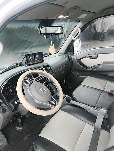 хюндай портер продажа: Легкий грузовик, Hyundai, Стандарт, Новый — 3