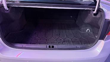 subaru imperza: Subaru Impreza: 2016 г., 2 л, Автомат, Бензин, Седан — 8
