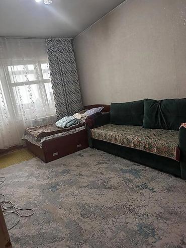 долгосрочно квартира: 1 комната, Нижний Джал (Джал-23) Агентство недвижимости, Без животных, от 1 месяца, от 3 месяцев, от 6 месяцев, С мебелью полностью — 4