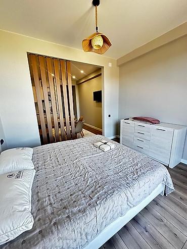 Продажа квартир: 1 комната, 32 м², 1 этаж, Дизайнерский ремонт — 2
