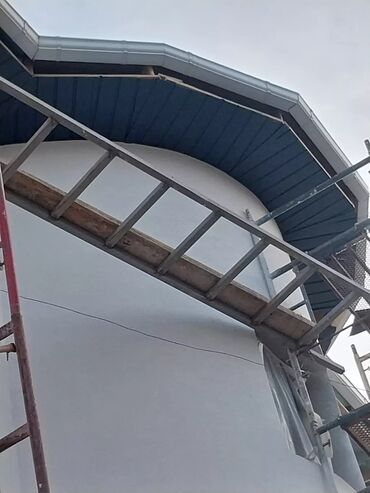 Кровля крыши: Кровля крыши | Гидроизоляция, Демонтаж, Ремонт Больше 6 лет опыта at lalafo.kg — 21 Кровля крыши: Кровля крыши | Гидроизоляция, Демонтаж, Ремонт Больше 6 лет опыта — 21