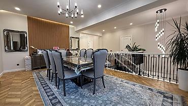 Долгосрочная аренда домов: 330 м², 7 комнат, Видеонаблюдение, Забор, огорожен — 15