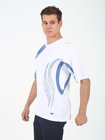 Футболки: Футболка ADIDAS PRIME Original !!! Категория - Adidas Climacool — 19