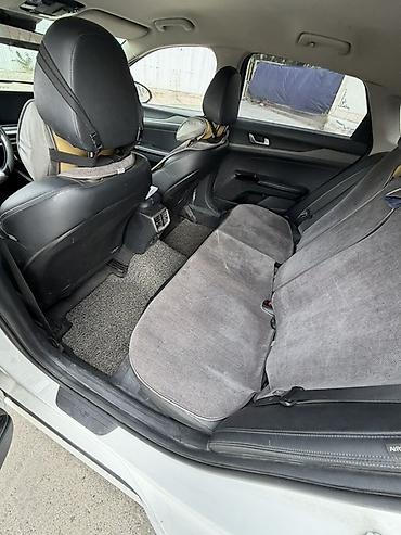 дешевые машины из китая: Kia K5: 2020 г., 2 л, Автомат, Газ, Седан — 6