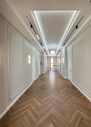 Продажа коттеджей и домов: Продается премиальный двухуровневый дом с качественным дизайнерским — 7