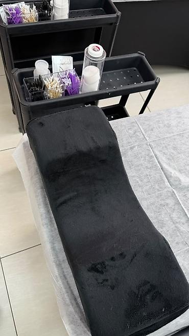 прикурить ош: Продаётся куча всего для лешмейкеров кушетки 3 шт лэд аппарат — 8