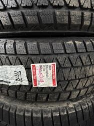 шины на камаз без камерка: Шины 265 / 45 / R 20, Зима, Новый, Комплект, Легковые, Япония, Bridgestone