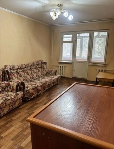 Долгосрочная аренда квартир: 1 комната, Агентство недвижимости, Без подселения, С мебелью полностью