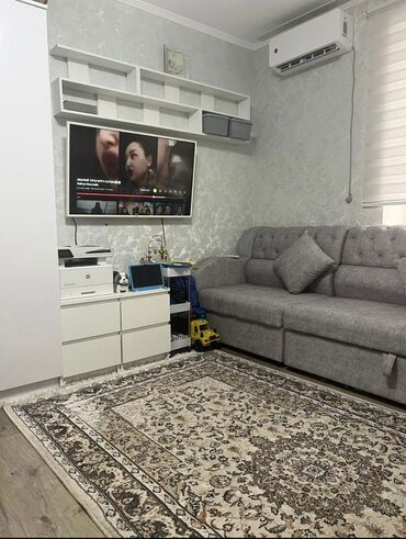 Продажа квартир: 1 комната, 24 м², Малосемейка, 2 этаж, Евроремонт — 3