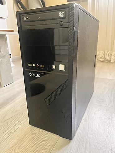 монитор 27 дюймов 240 гц: Системный блок Delux + монитор Samsung мышка клавиатура все в — 1