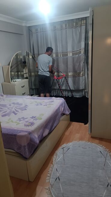 Квартиры: Mənzil SATİLİK DAİRE İSTANBUL üçün təqdim olunur: KİRAYA VEREBİLİR