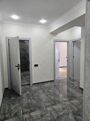 Yeni tikili: 2 otaqlı, Yeni tikili, m. Xalqlar Dostluğu, 62 kv. m — 7