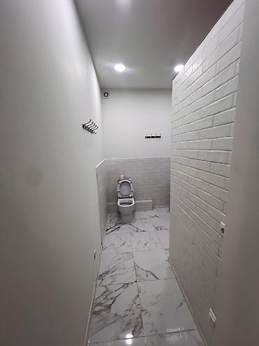 советская ахунбаева: 50 м², С мебелью полностью — 6
