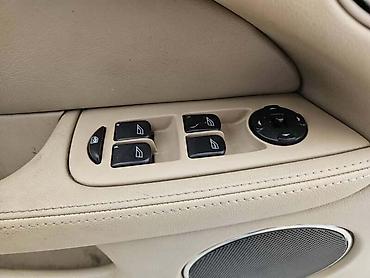 pumpa dize: PODIZAC PROZORA TASTER ZA JAGUAR X-TYPE ZA 2005. GOD — 2