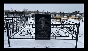 prima construction: Изготовление памятников, Изготовление оградок, Изготовление крестов | Гранит, Металл, Мрамор | Установка, Оформление — 6