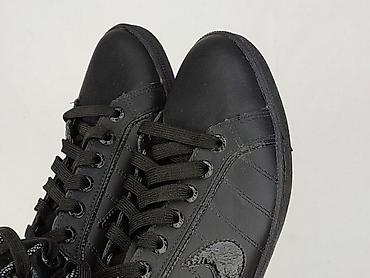 nike dunk panterka: Nike, Sneakersy damskie, rozmiar 35.5 — 6