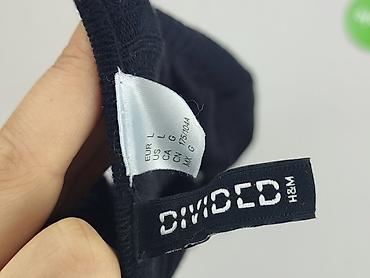 hm bolerko: H&M Divided, Kardigan damski, rozmiar L — 5
