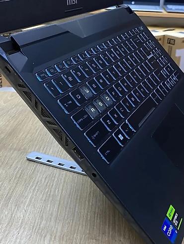 ssd almaq: İşlənmiş MSI, 15.6 ", Intel Core i7, 512 GB — 3