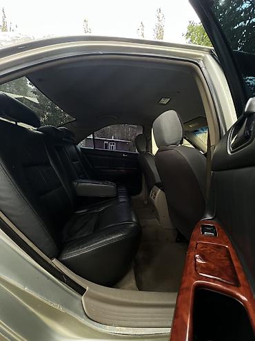 машина б у: Toyota Camry: 2004 г., 2.4 л, Автомат, Бензин, Седан — 6