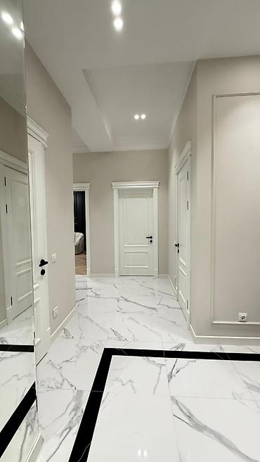 париж квартира: 2 комнаты, 78 м², Южная Магистраль Элитка, 9 этаж, Дизайнерский ремонт — 5