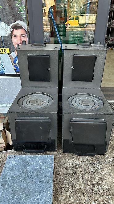 Буржуйки: Твердотопливные отопительные устройства и аксессуары,мойки Аквабласт — 25