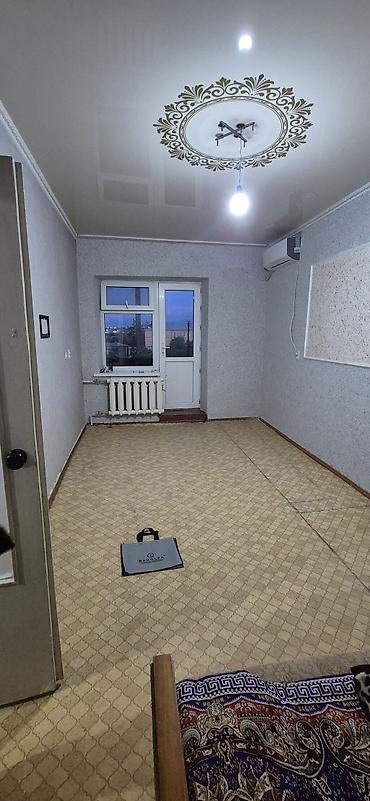 Кыймылсыз мүлк: 2 бөлмө, 50 м², 106-серия, 5 кабат, Косметикалык оңдоо — 2