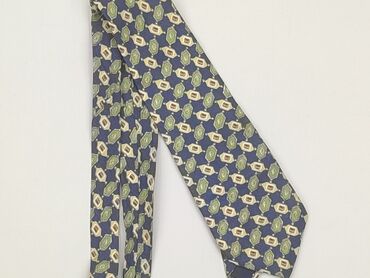 Ties and accessories: Tie, color - Blue, condition - Good