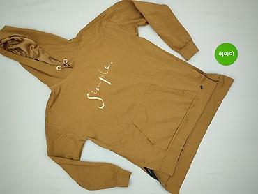 ciuch: Monnari, Bluza z kapturem damska, rozmiar S — 2