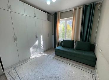 Продажа квартир: 2 комнаты, 52 м², 12 мкр 106 серия, 3 этаж, Евроремонт — 2