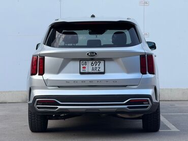 передний бампер опель вектра б: Kia Sorento: 2021 г., 2.5 л, Автомат, Бензин, Кроссовер