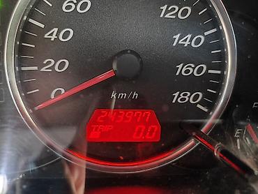 mazda altenza: Mazda Atenza: 2003 г., 2 л, Автомат, Бензин, Седан — 7
