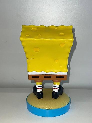 tcl 55: Подставка для джойстика в виде губка боба (SpongeBob) — 3