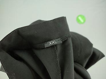 second hand second hand second hand: Sukienka damska, rozmiar 2XL — 5
