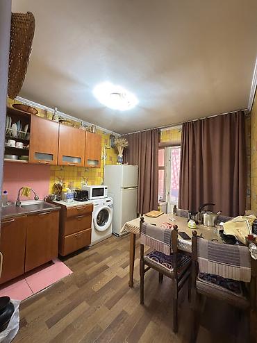 Продажа квартир: 3 комнаты, 67 м², Индивидуалка, 1 этаж, Старый ремонт — 2