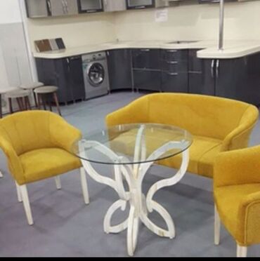 Divan və kreslo dəstləri: Mini jurnalni masa 130ve 190 Evlerinize baglariniza ofislerinize — 1