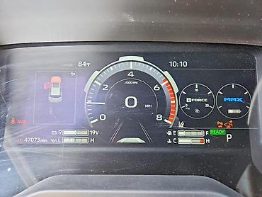 inter: Toyota Sequoia: 2024 г. — 10