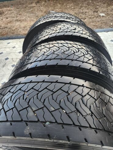 диск мазда: Шины 315 / R 22,5, Лето, Б/у, Грузовики/Автобусы, GoodYear