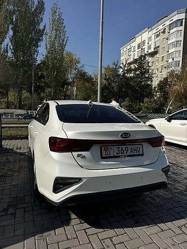 дверь на w210: Kia K3: 2021 г., 1.6 л, Бензин, Седан — 3