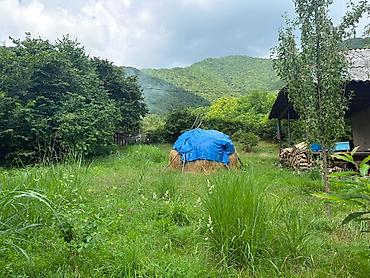 sabirabad torpaq: 37 sot, Tikinti, Mülkiyyətçi, Müqavilə — 6