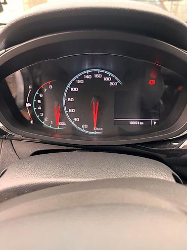 Chevrolet: Chevrolet Spark: 2018 г., 0.1 л, Автомат, Бензин, Хэтчбэк — 6